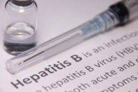 FDA Approves Experimental Hepatitis B Vaccine for Adults Despite Higher Incidence of Heart Attacks