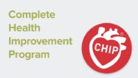 CHIP: The Complete Health Improvement Program