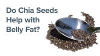 Do Chia Seeds Help with Belly Fat?