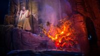 Enjoy Sight & Sound Theatre’s Moses on the Big Screen