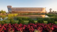 News Service “Wowed” by Ark Encounter