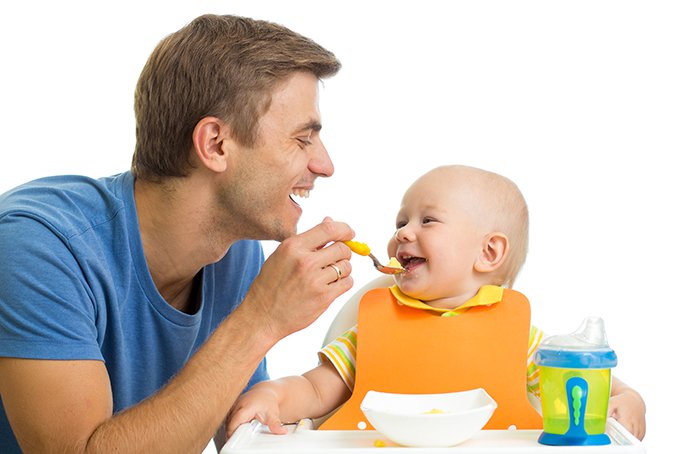 Report: Baby Food Contains “Worrisome” Levels of Lead, Arsenic, Cadmium