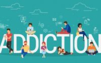 Strategies to Break Small-screen Addiction