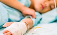 Is Modern Toxic Life Responsible for Skyrocketing Childhood Cancers?