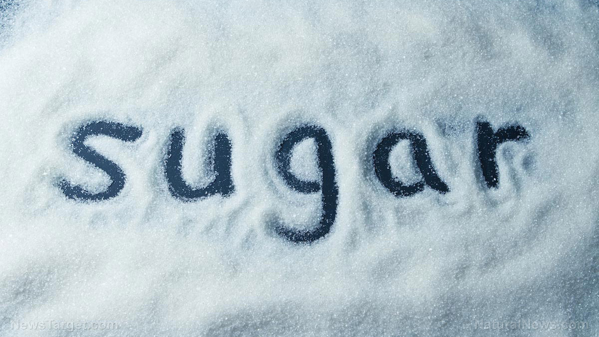 The danger that is sugar: How this food item increases your risk for depression and anxiety