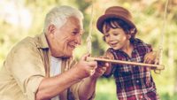 Real-Life Ways to Disciple Your Grandchildren