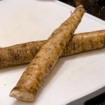 5 reasons why burdock root needs to be in your diet today