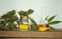 Study: Non-psychoactive CBD Oil Effective in Reducing Anxiety