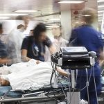 Infection risk: The surprising places in hospitals loaded with unwanted germs
