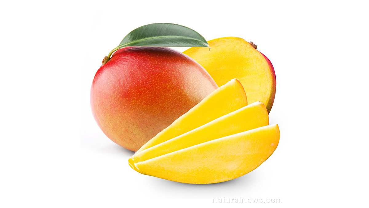 Natural mouthwashes made with mango kernel address halitosis symptoms effectively