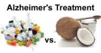 As Alzheimer’s Drugs Continue to Fail, Researchers Search for Reasons Why Coconut Oil Cures Alzheimer’s