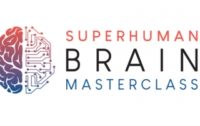 Online FREE Superhuman Brain Masterclass