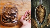 6 Reasons To Add Mushroom Powder To Your Diet