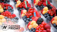 Flashback Friday: How Much Fruit Is Too Much?