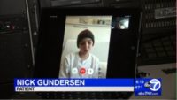 N.Y. Mother Fights for Medically Kidnapped 13 Year Old Son Being Forced to Receive Chemo Therapy Even Though He is Cancer-free