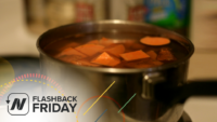 Flashback Friday: The Best Way to Cook Sweet Potatoes