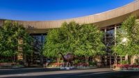 Exciting New Playground Opens at the Creation Museum