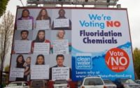 New Studies Reveal Neurological Damage from Fluoridated Water – Dangers Hid from the Public