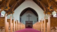 United Church Allows Atheist Pastor to Remain in Pulpit