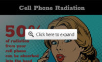 Government Study Finds ‘Clear Evidence’ for Heart Tumors From Cellphone Radiation
