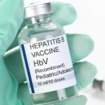 BREAKING RESEARCH: Hepatitis B vaccine can lead to brain-damaging effects