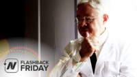Flashback Friday: Eliminating 90% of Heart Disease Risk