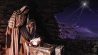 Enjoy Free Christmas Chapters from The 10-Minute Bible Journey