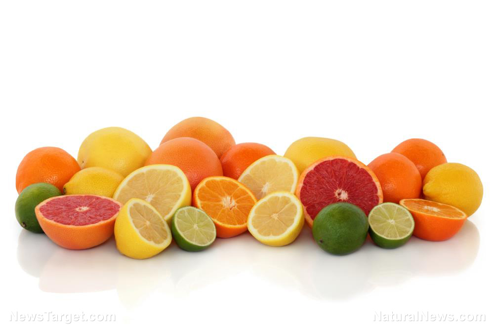 Emerging research shows that a natural citrus fruit extract can prevent cancer growth