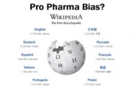 Wikipedia Censors Facts About Cholesterol and Other Natural Health Research that Oppose Big Pharma Doctrine
