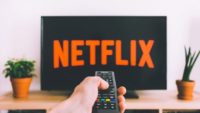 61% of Netflix Originals Feature Mature Content