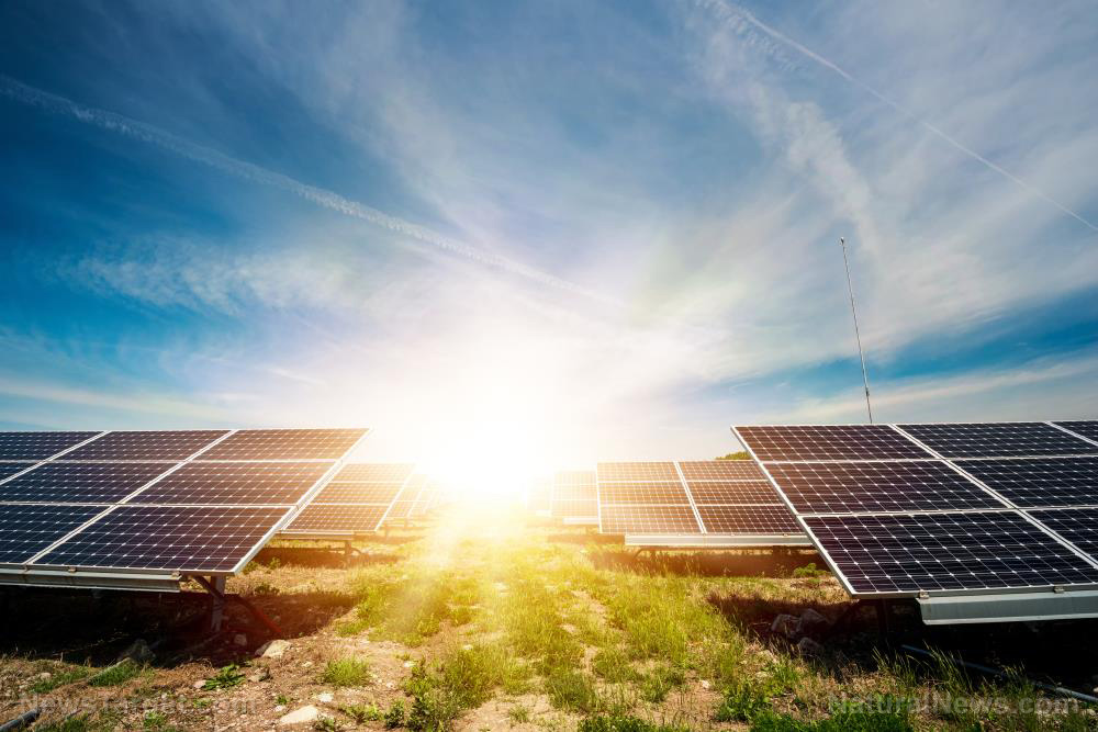 New highly efficient thin-film solar cell generates more energy than typical solar panels