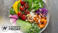 Flashback Friday: What Are the Healthiest Foods?
