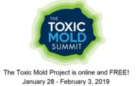 The Toxic Mold Project is Online and FREE!
