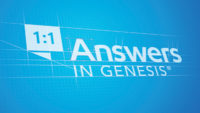 A Look Back On 2018 at Answers in Genesis