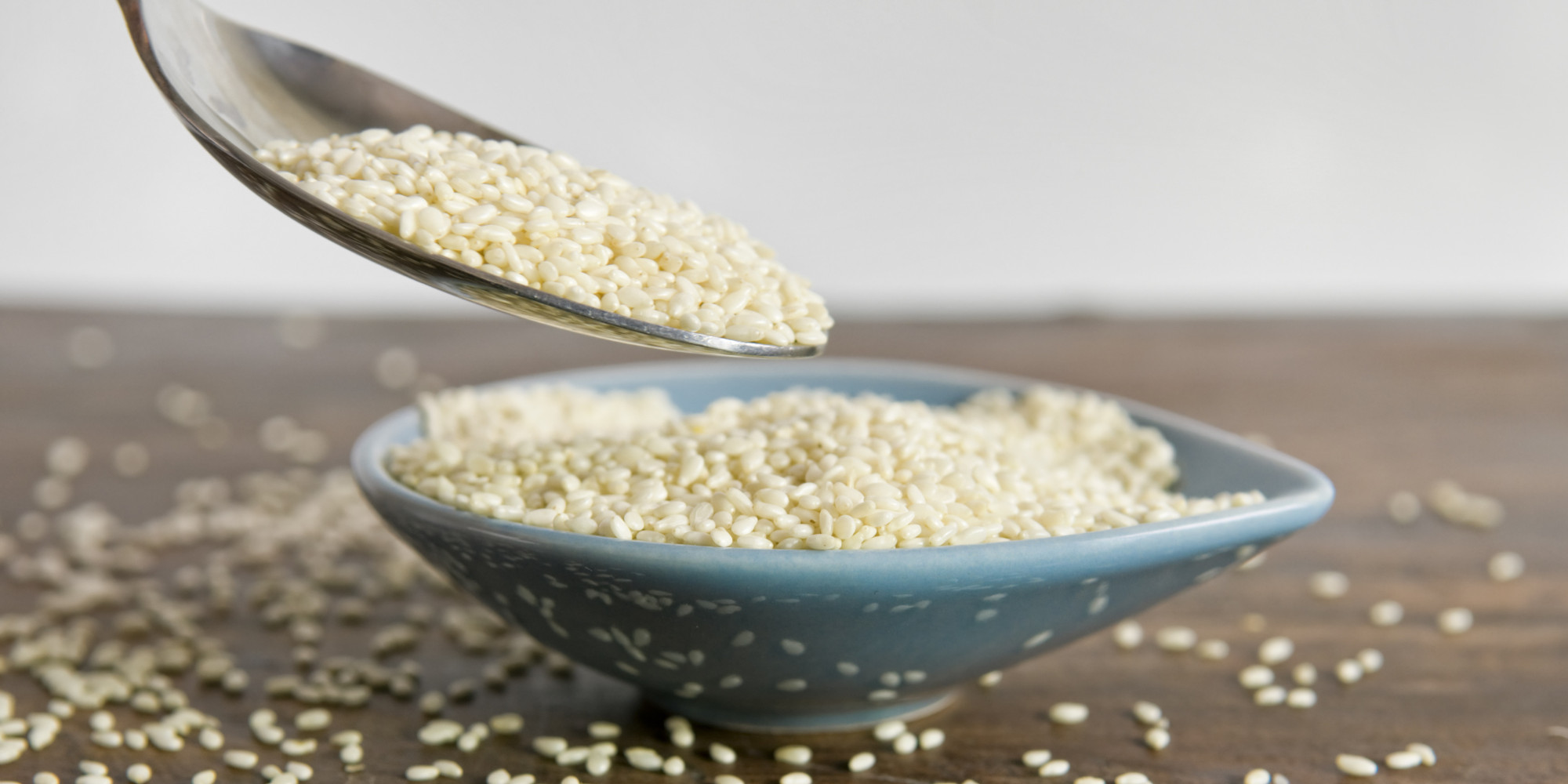 Compelling research concludes sesame seed paste can reduce the risk of cardiovascular disease by 39% in only 6 weeks