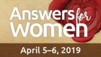 Catch the Answers for Women Early Bird