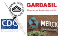 Nation’s Leading Lawyers take on Gardasil Vaccine Fraud in U.S. Court