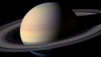 Saturn’s Mysterious Rotation Rate