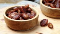 Benefit of Dates for Colon Health