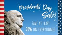 Enjoy 20% Off Storewide at AnswersBookstore.com