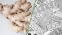 Is Ginger Beneficial in a Diabetic Diet?