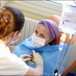 Chemotherapy treatment places entire family and healthcare workers at risk