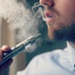 Smoking ALERT: The real danger of e-cigarettes and vaping