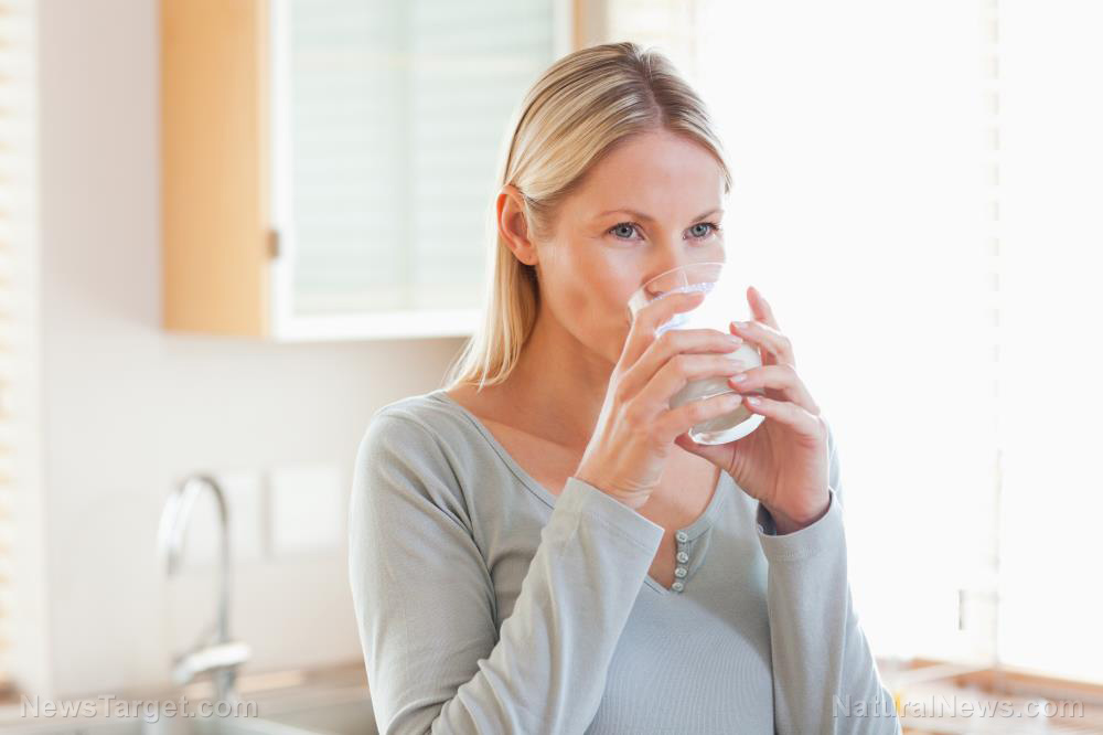 Study: Drinking more water can reduce likelihood of UTIs