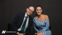 Dr. Greger’s Interview with Gianna Simone