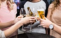 Most Beers and Wines Tested are Contaminated with Glyphosate