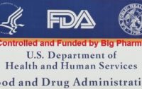 FDA Committee Chair: “Congress is Owned by Pharma”