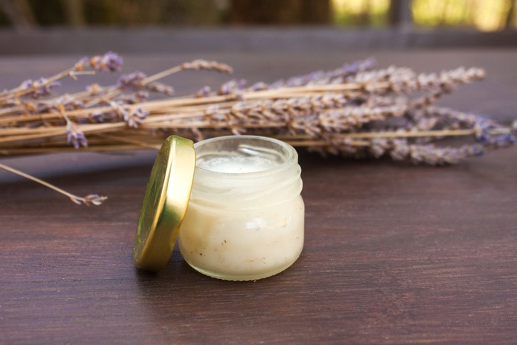 Homemade Sleep Lotion To Induce A Restful Slumber