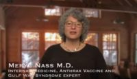 Medical Doctor to Maine Legislators: Diseases Persist Due to Vaccine Failure – Not Unvaccinated