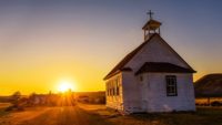 National Heritage Group Warns Canada Will Lose 9,000 Churches